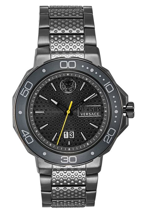 orologi versace zalando|Orologi Versace uomo .